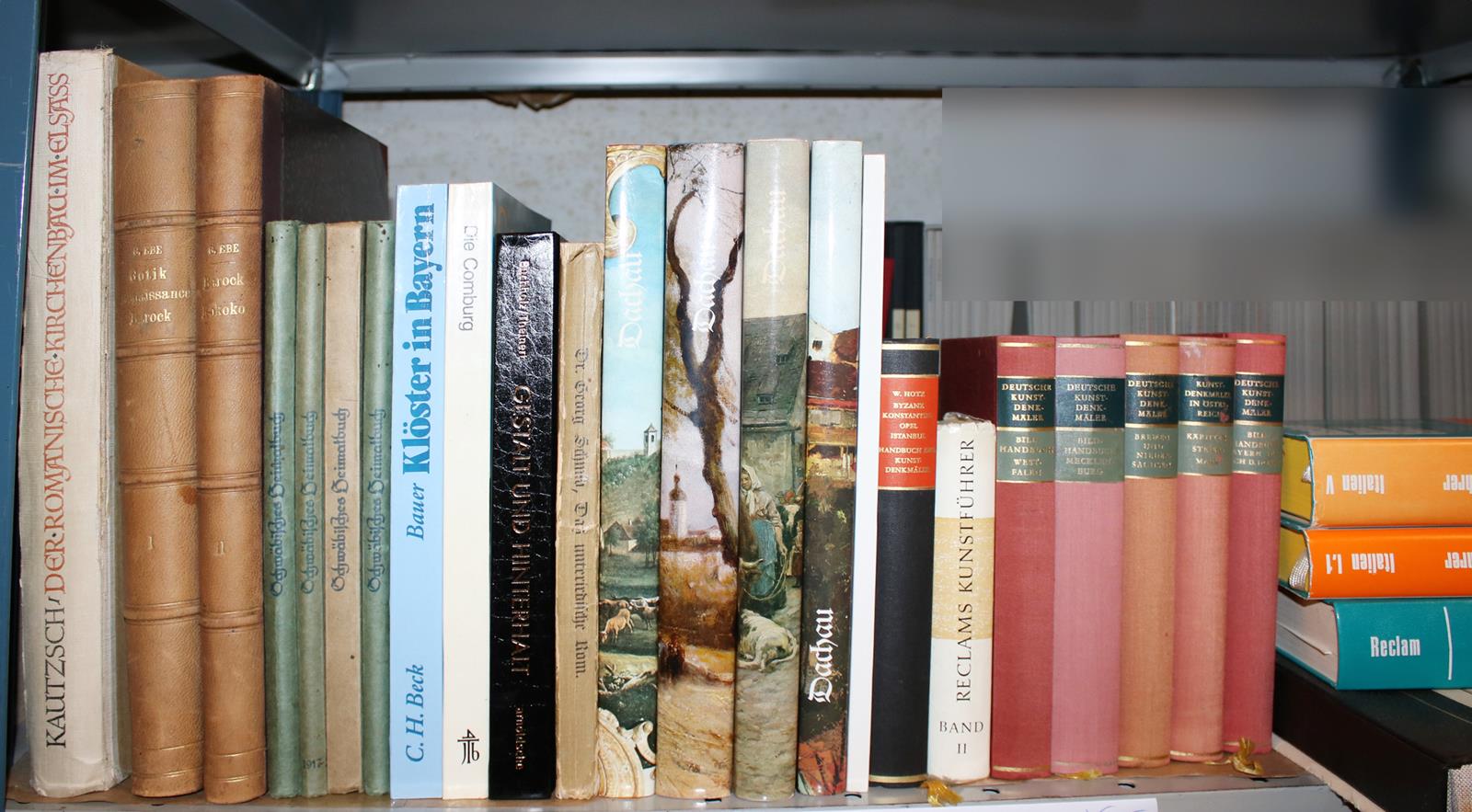 Kunst/Mittelalter. | Bild Nr.8