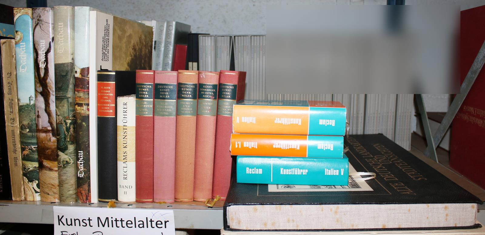 Kunst/Mittelalter. | Bild Nr.9