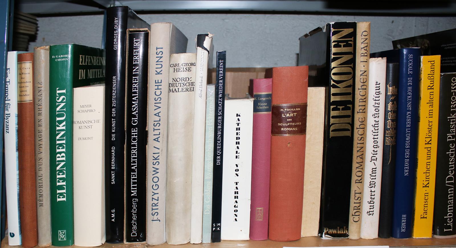 Kunst/Mittelalter. | Bild Nr.11