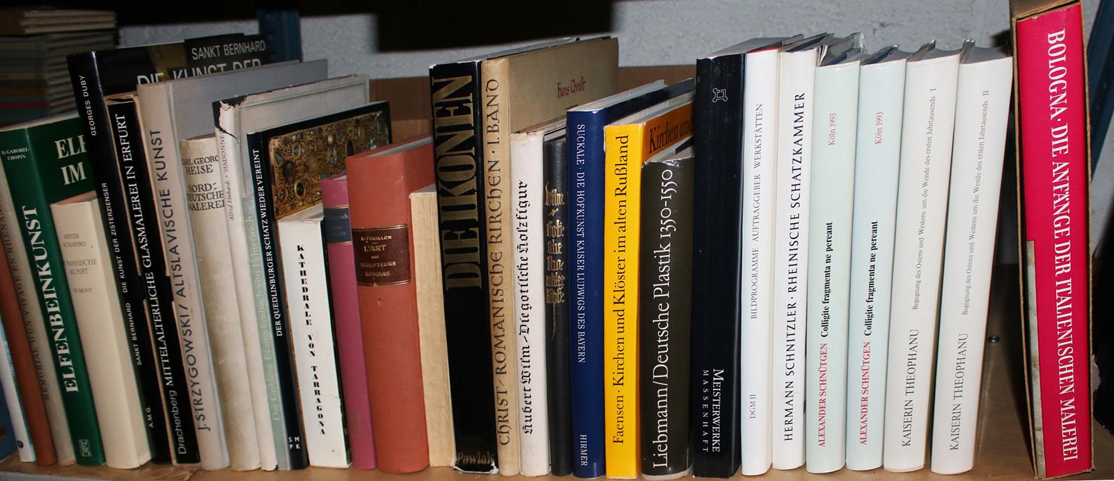 Kunst/Mittelalter. | Bild Nr.12