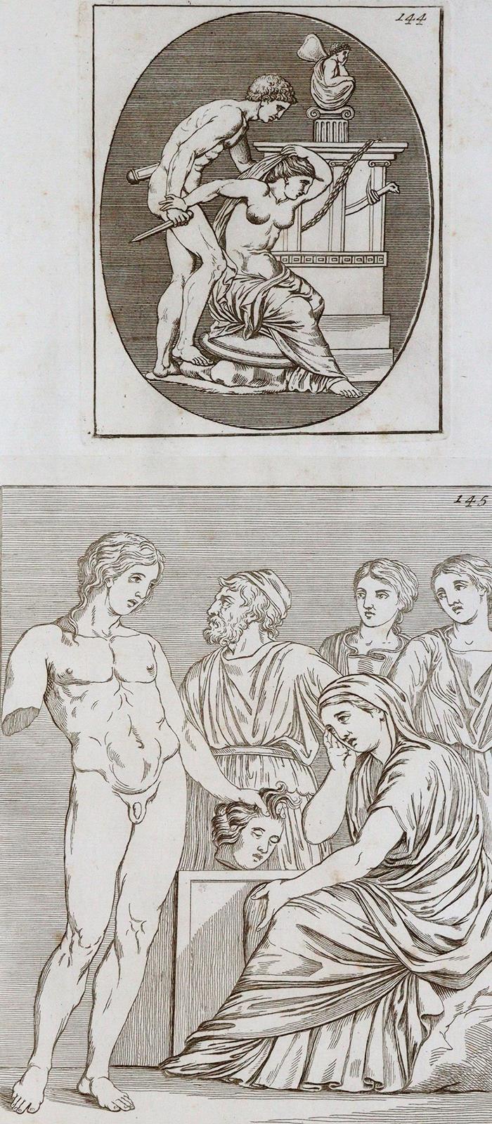 Kupfer-Sammlung | Bild Nr.3