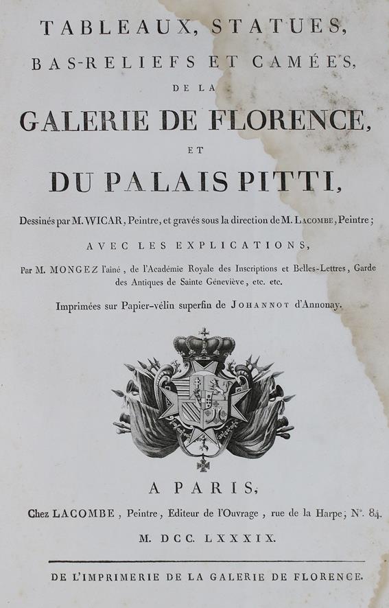 Mongez,A. | Bild Nr.1