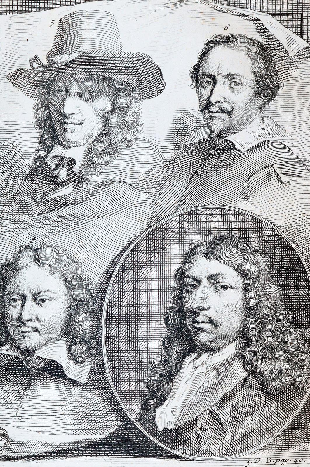 Houbraken,A. | Bild Nr.3