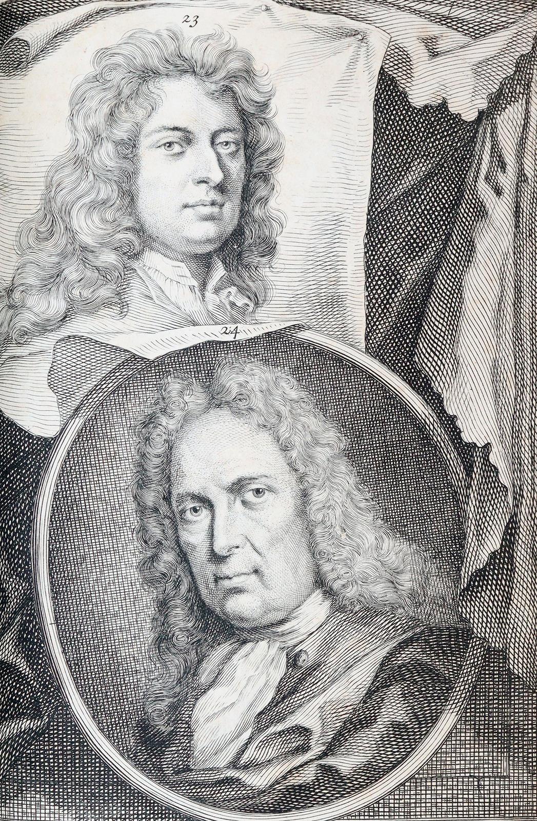 Houbraken,A. | Bild Nr.4