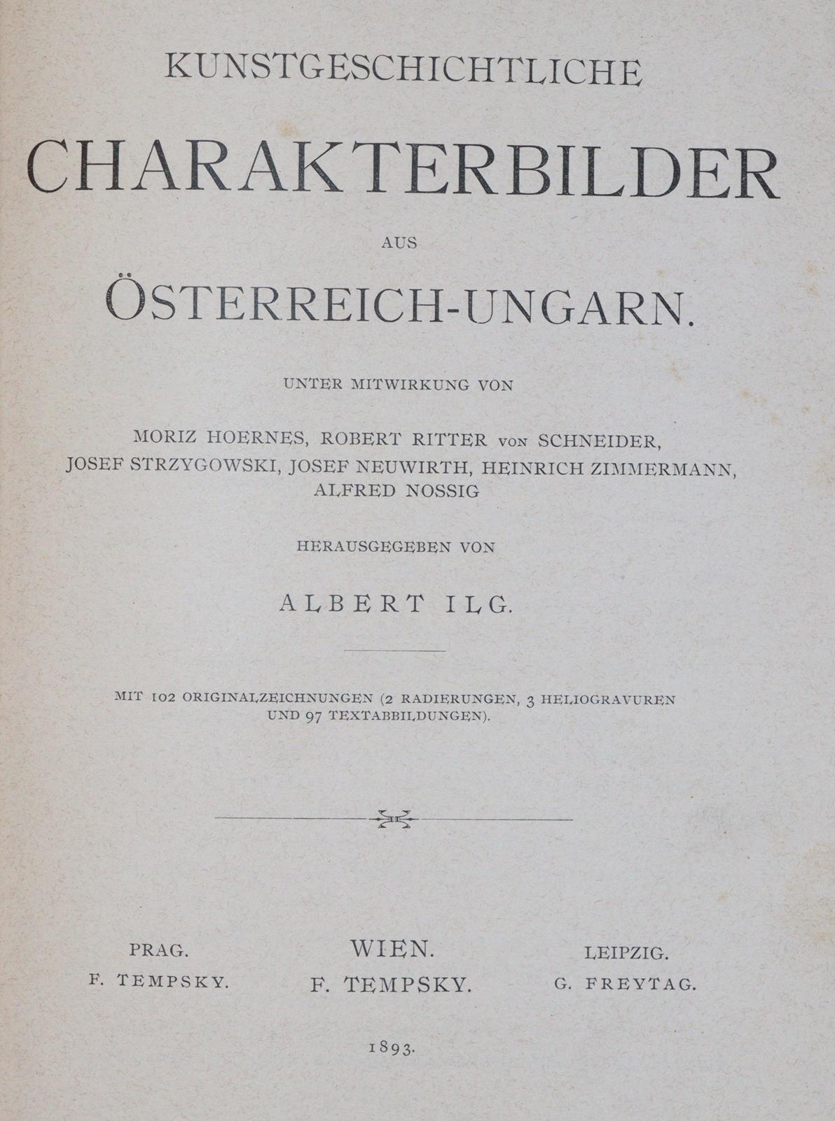 Sammlung | Bild Nr.1