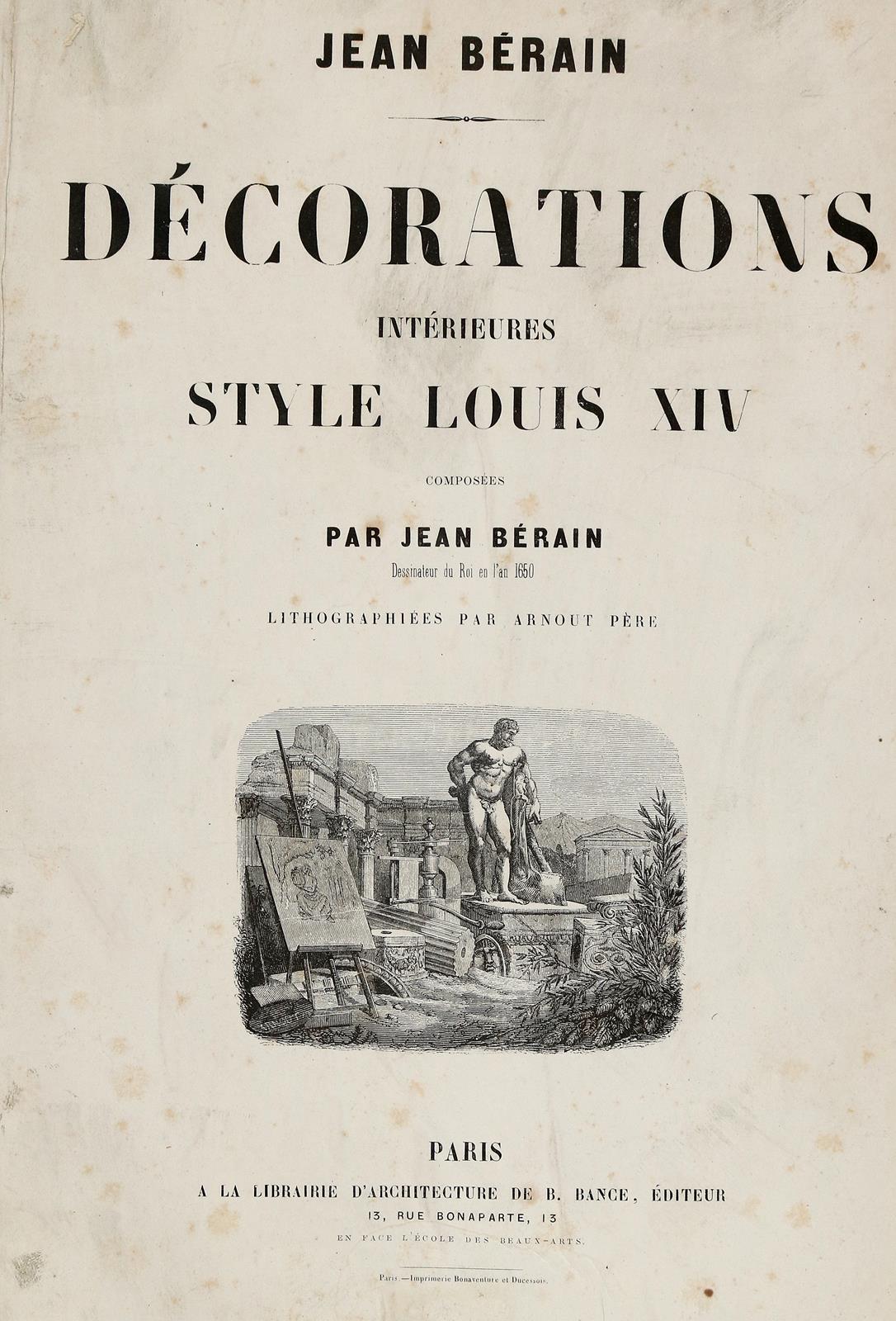 Thiollet,F. u. H.Roux. | Bild Nr.1