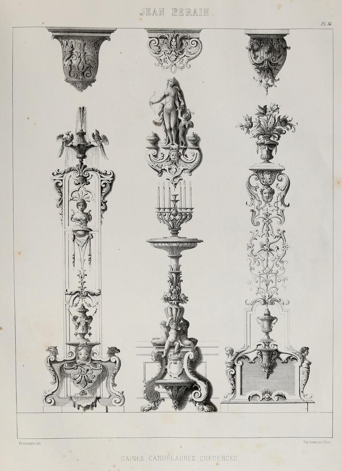 Thiollet,F. u. H.Roux. | Bild Nr.2