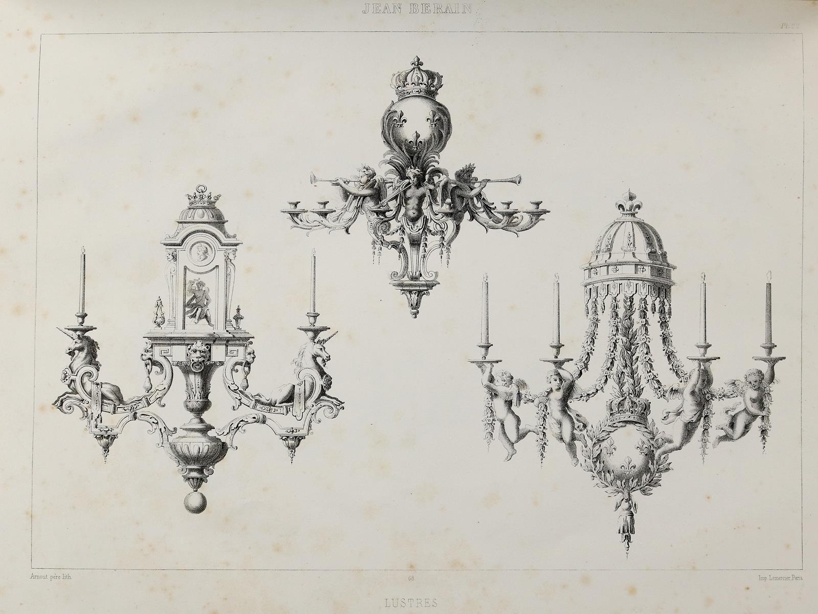 Thiollet,F. u. H.Roux. | Bild Nr.4