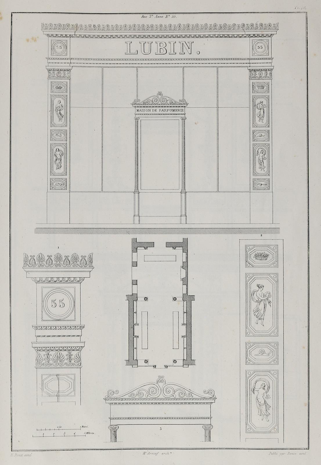 Thiollet,F. u. H.Roux. | Bild Nr.6