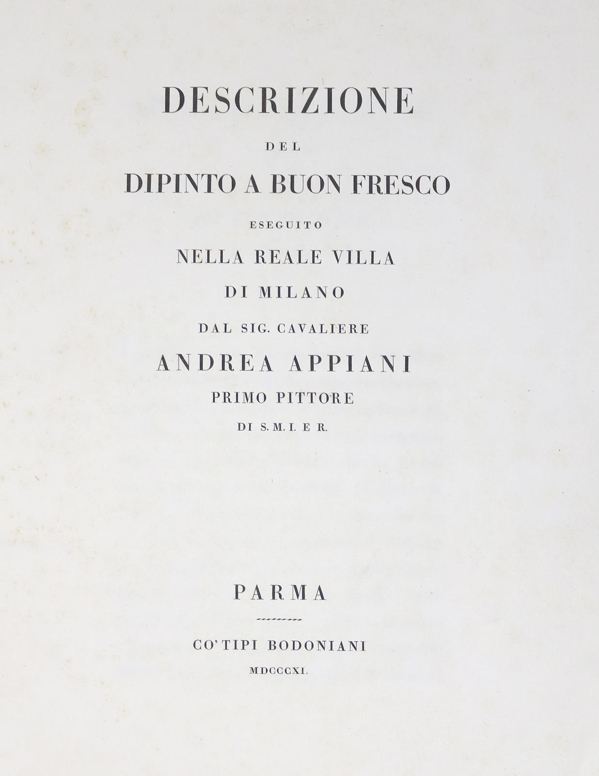 Descrizione | Bild Nr.1