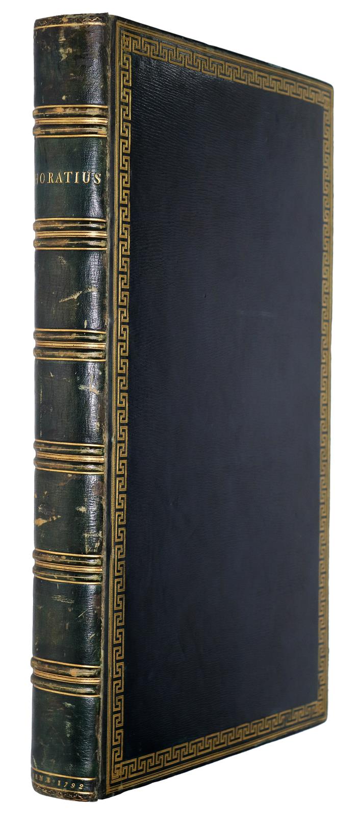 Horatius,F.Q. | Bild Nr.3