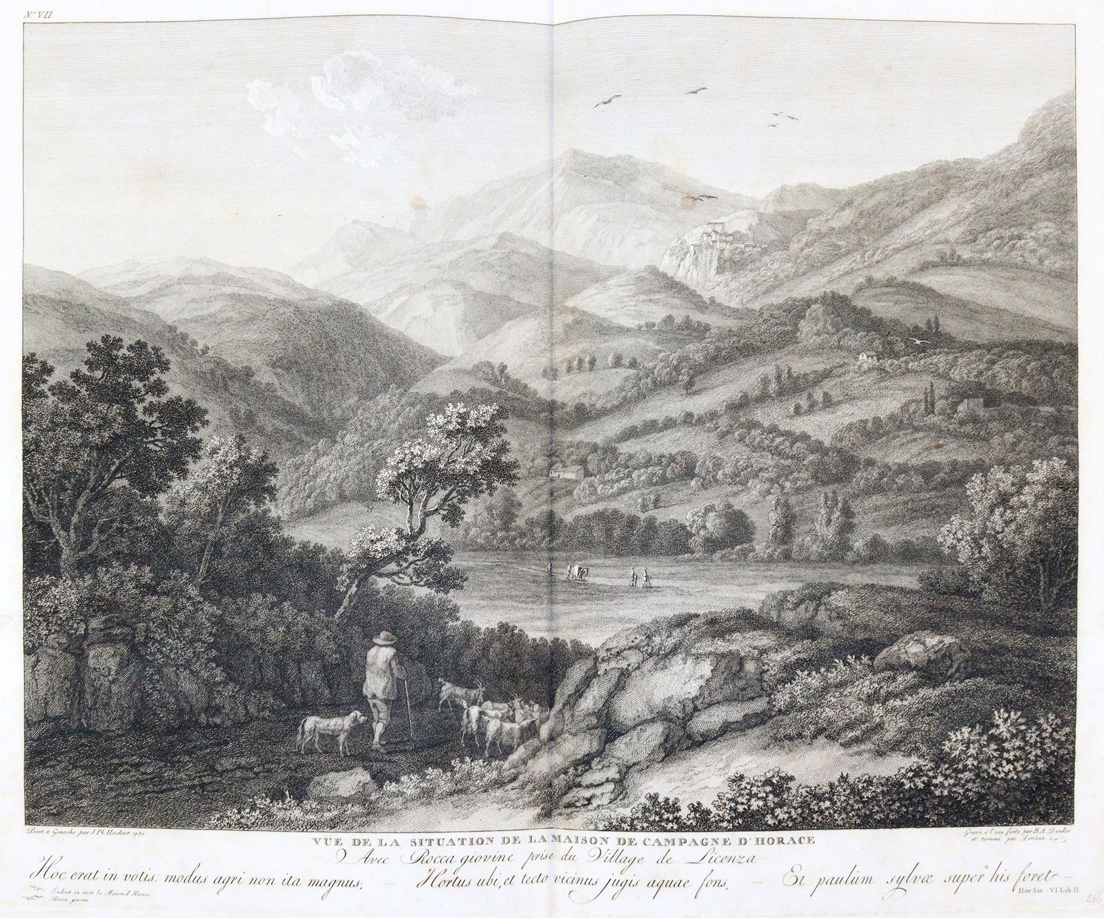 Horatius,F.Q. | Bild Nr.4