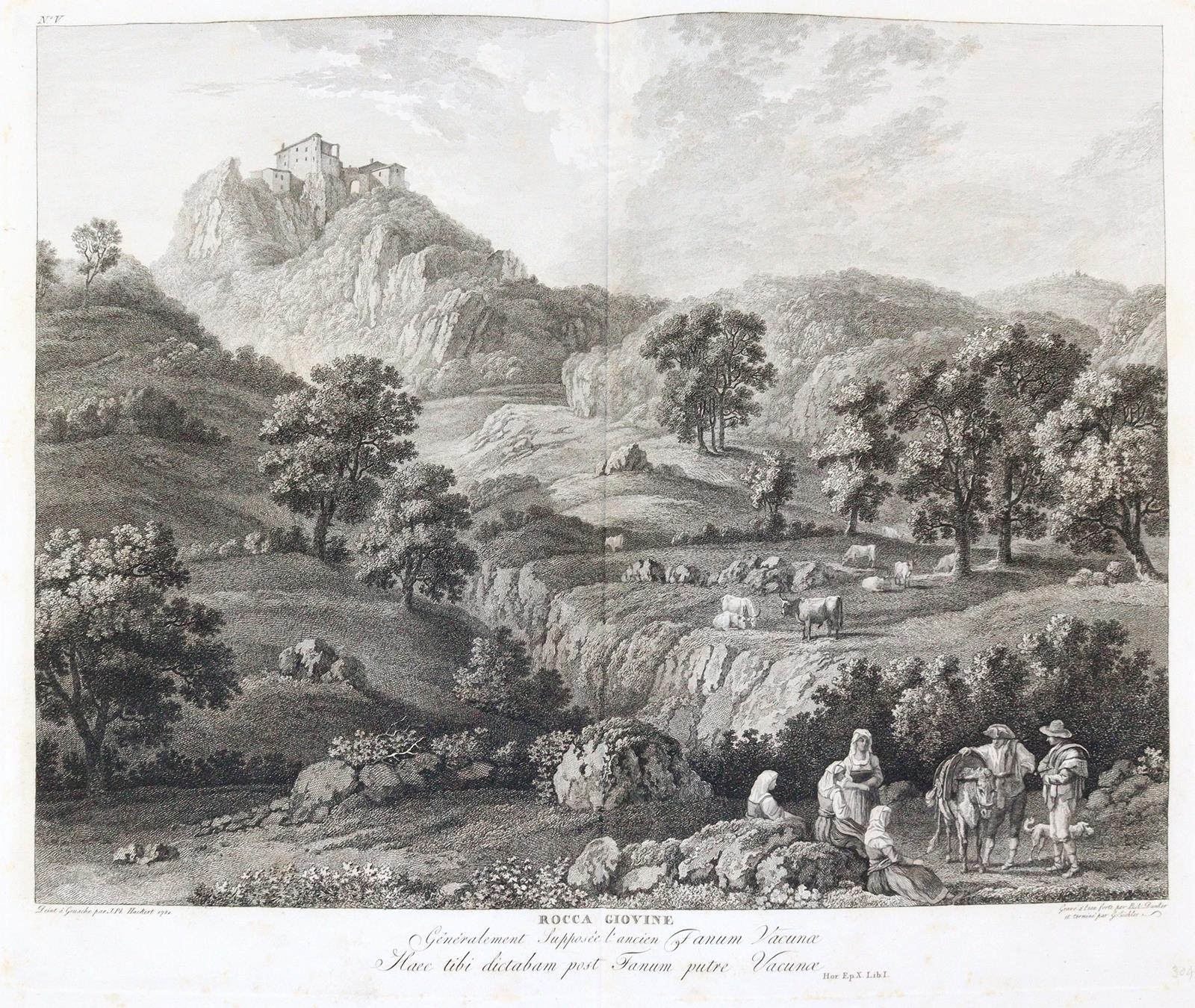 Horatius,F.Q. | Bild Nr.5