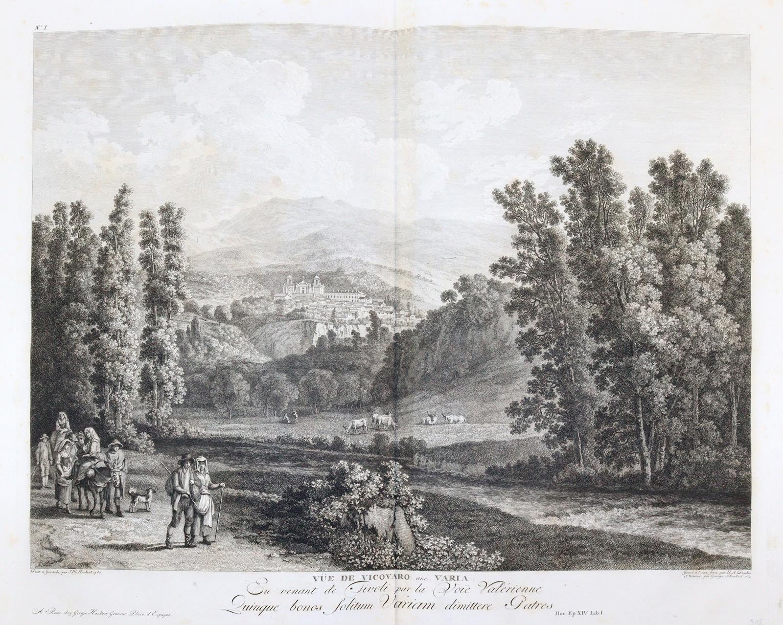 Horatius,F.Q. | Bild Nr.6