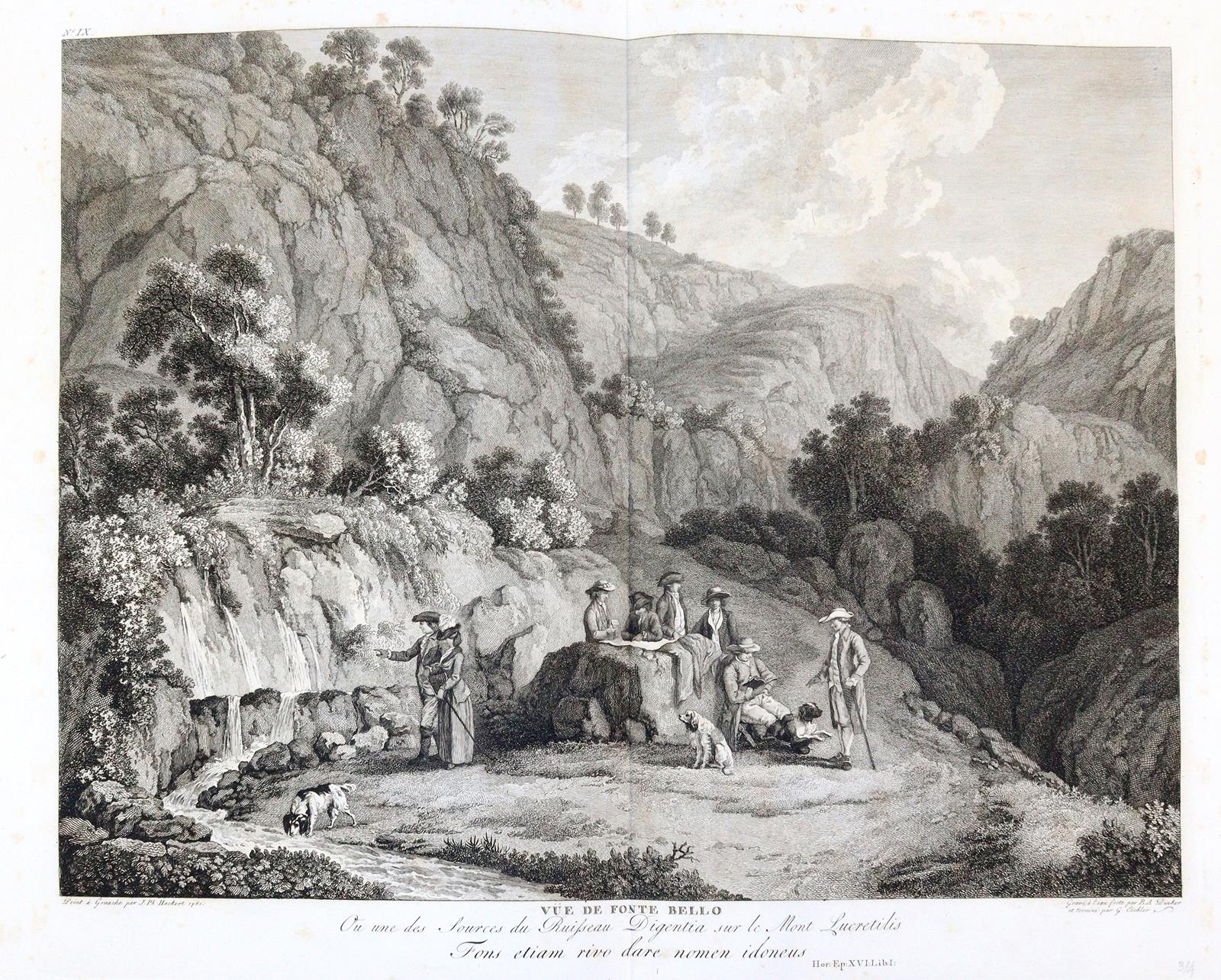 Horatius,F.Q. | Bild Nr.7