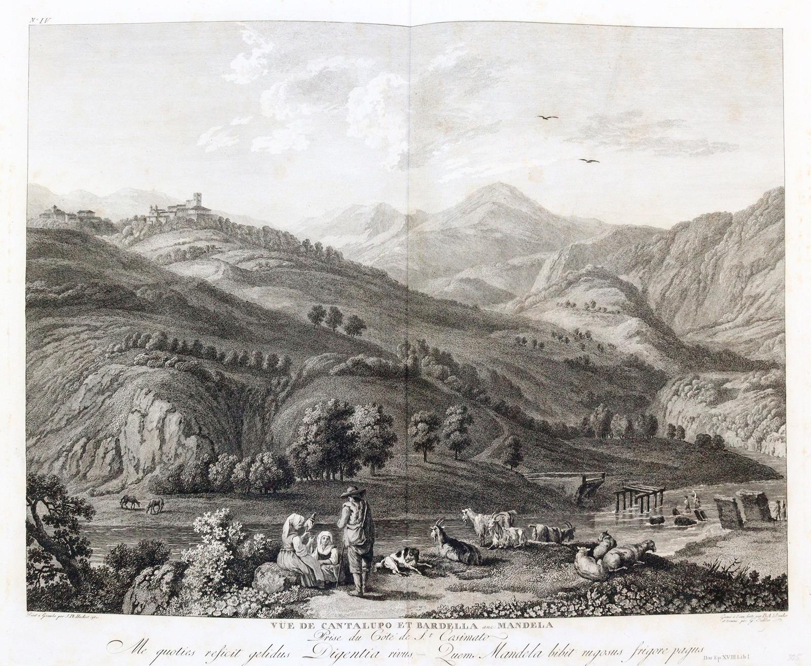 Horatius,F.Q. | Bild Nr.8