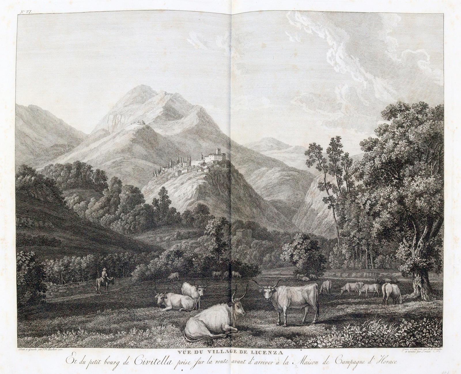 Horatius,F.Q. | Bild Nr.9