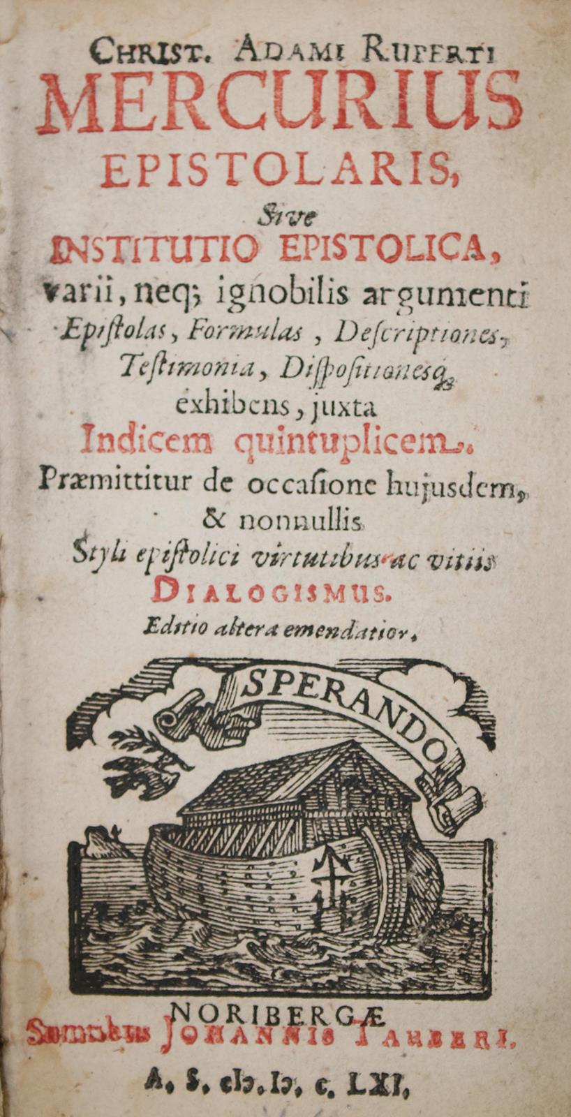 Rupertus,C.A. | Bild Nr.1