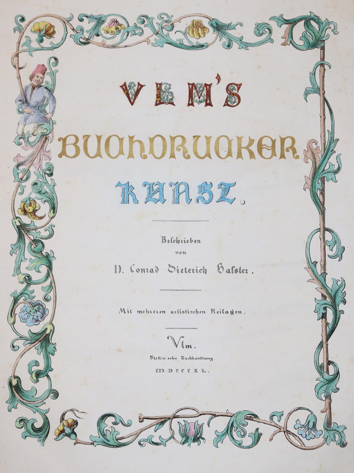 Hassler,K.D. | Bild Nr.1