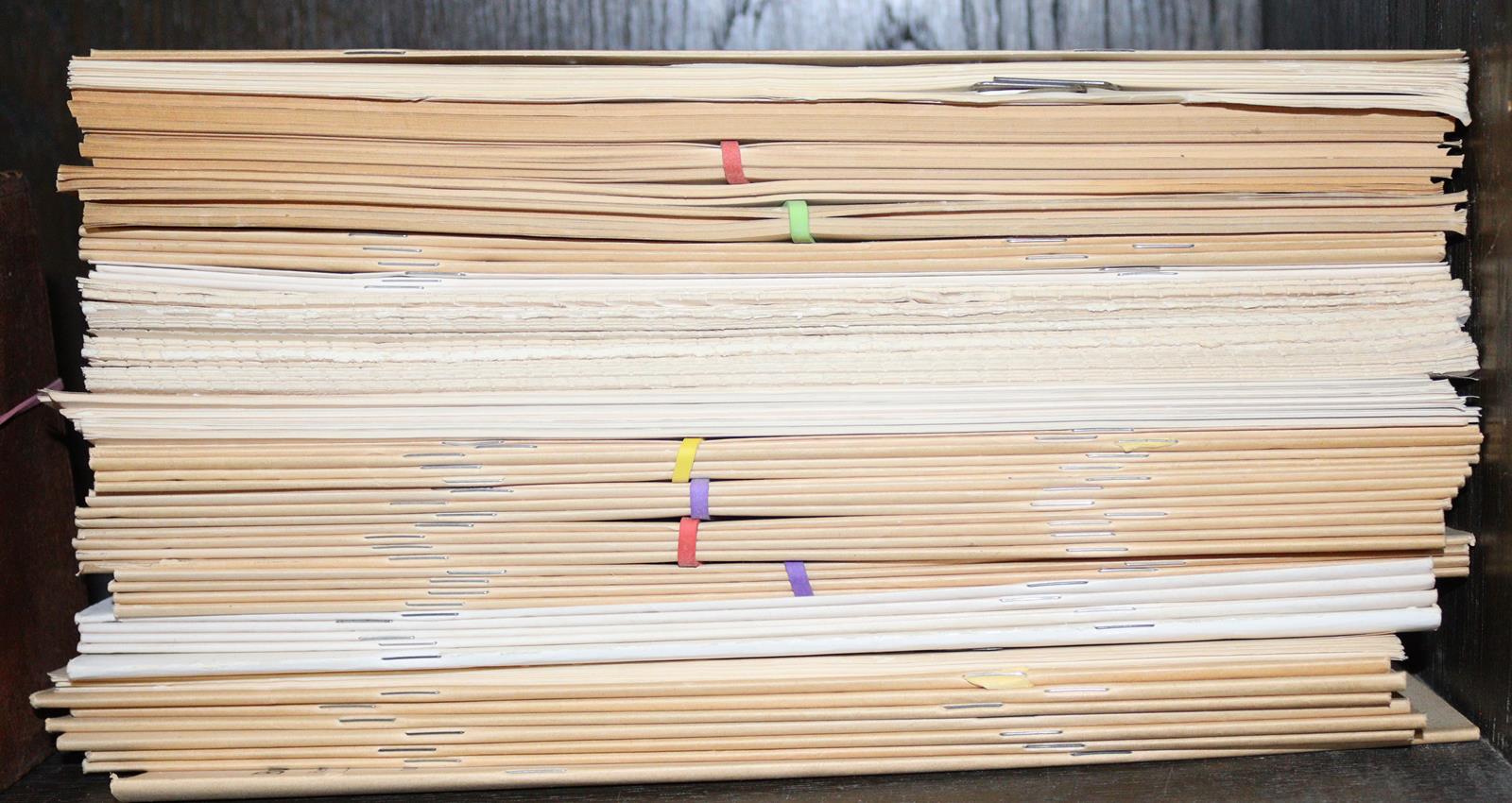 Buchhandelsgeschichte. | Bild Nr.2