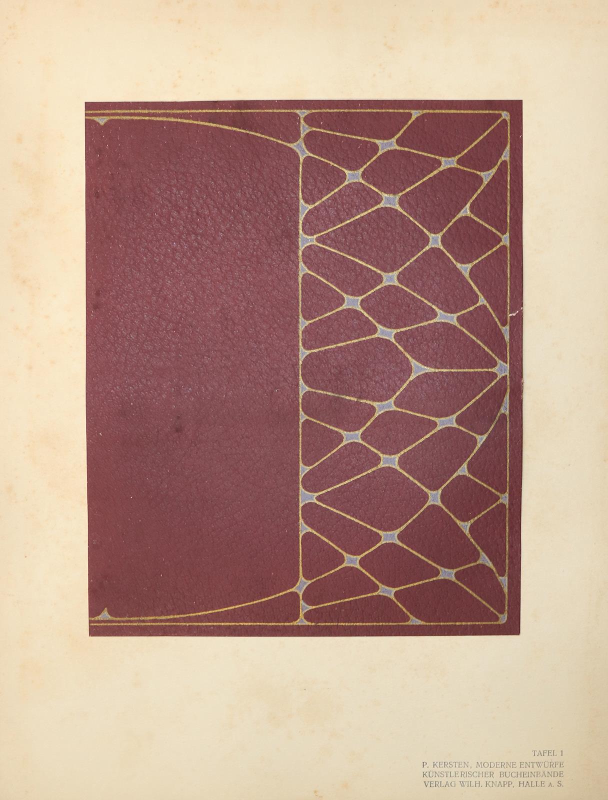 Kersten,P. | Bild Nr.1