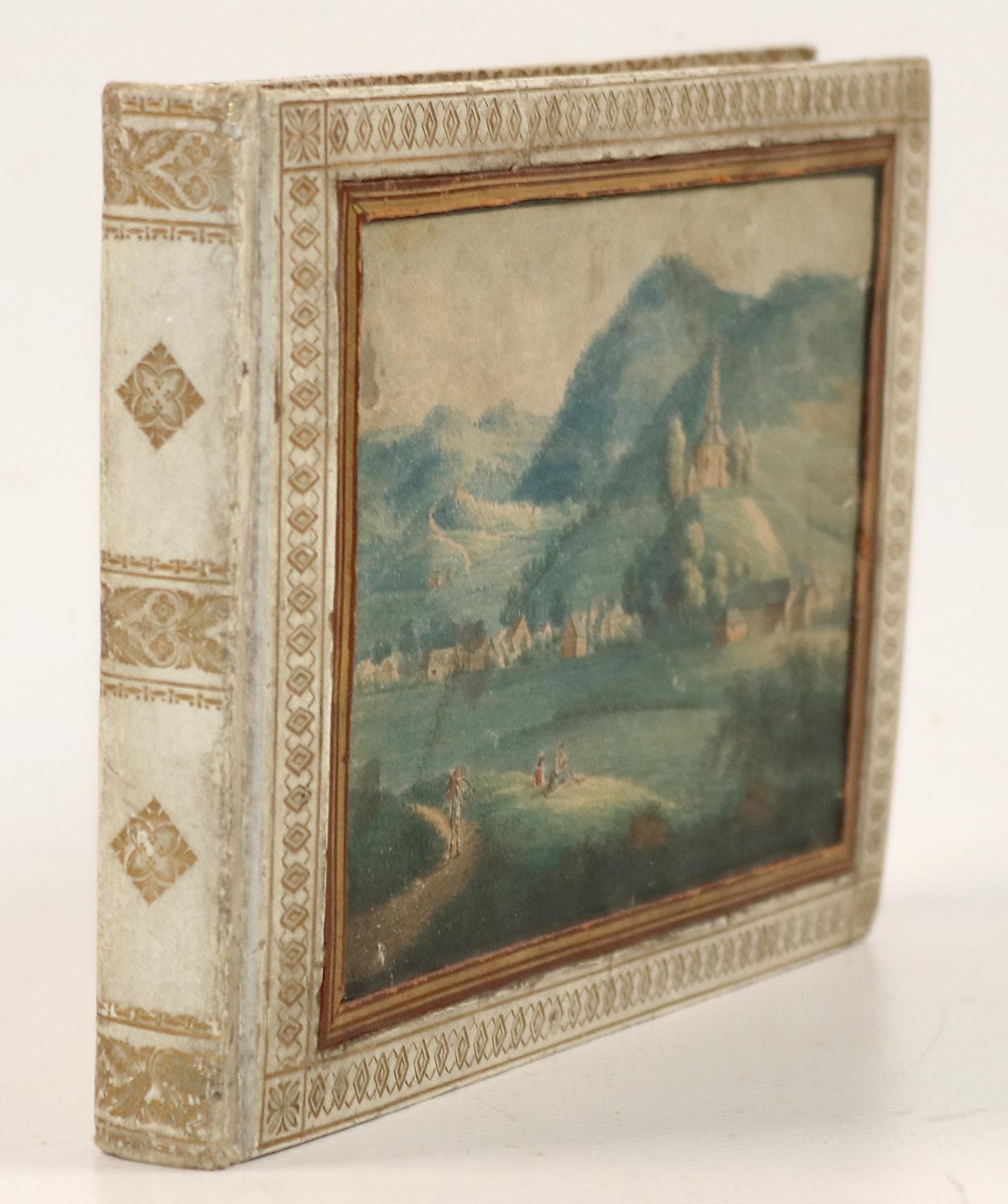 Pergamentband | Bild Nr.1