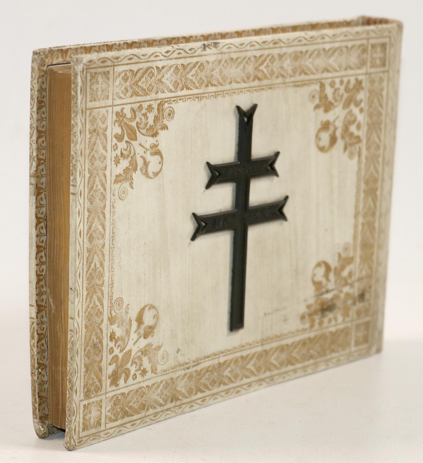 Pergamentband | Bild Nr.2