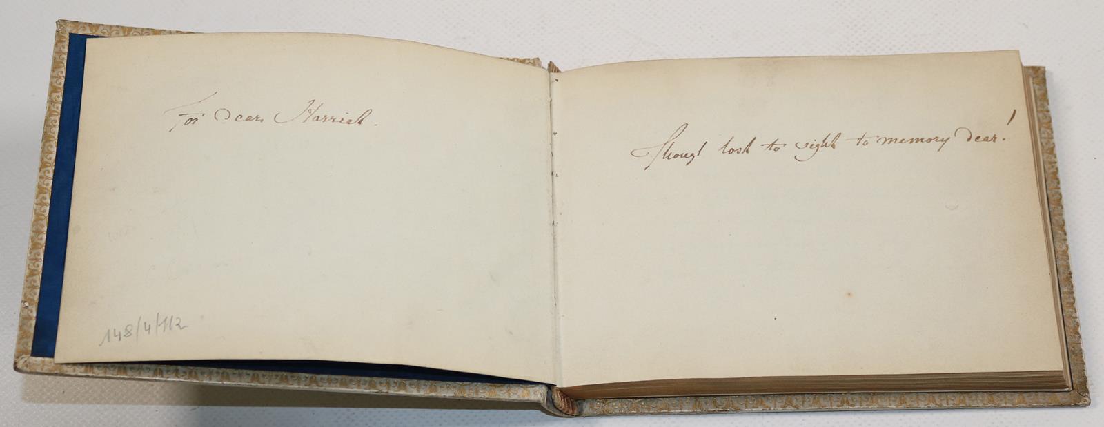 Pergamentband | Bild Nr.3