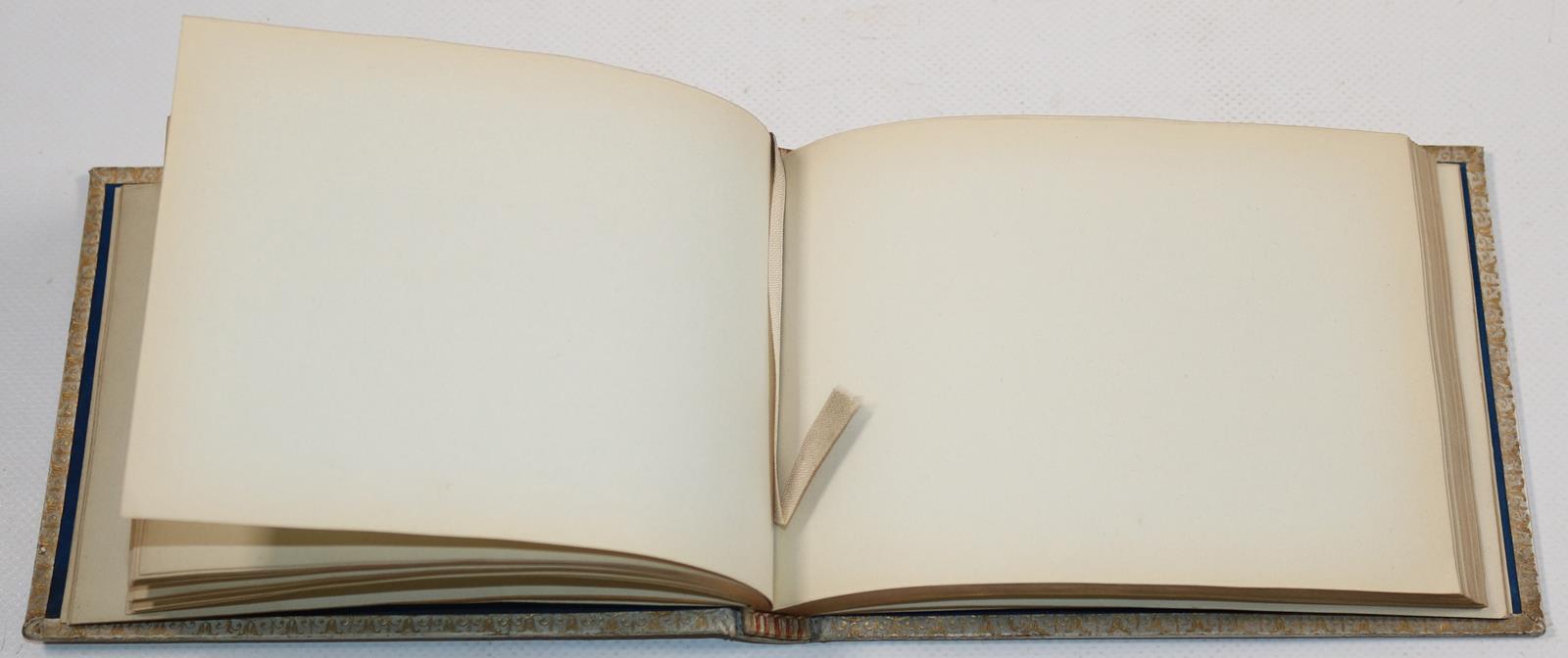 Pergamentband | Bild Nr.4