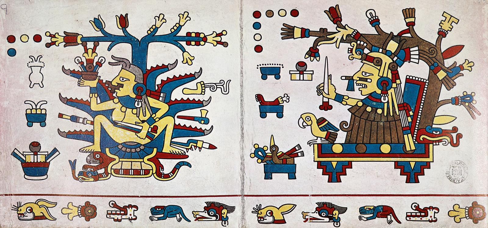 Amerika. | Bild Nr.1