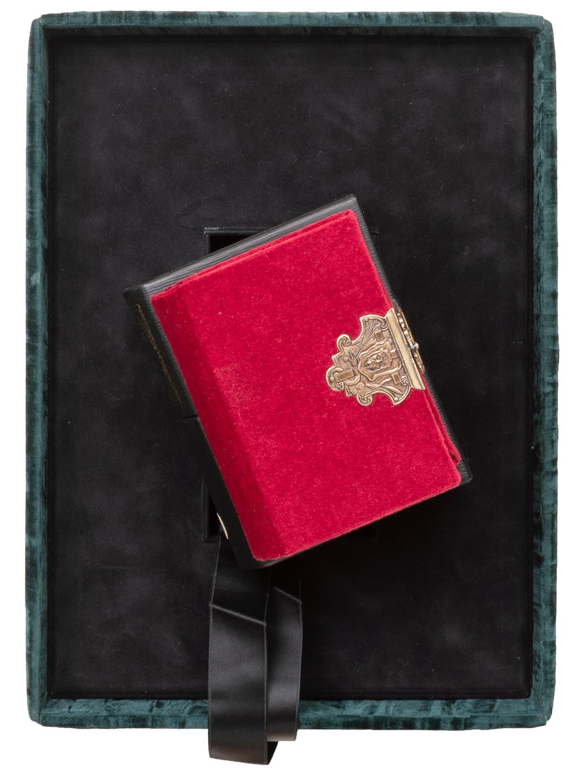 Das Berliner Stundenbuch | Bild Nr.4