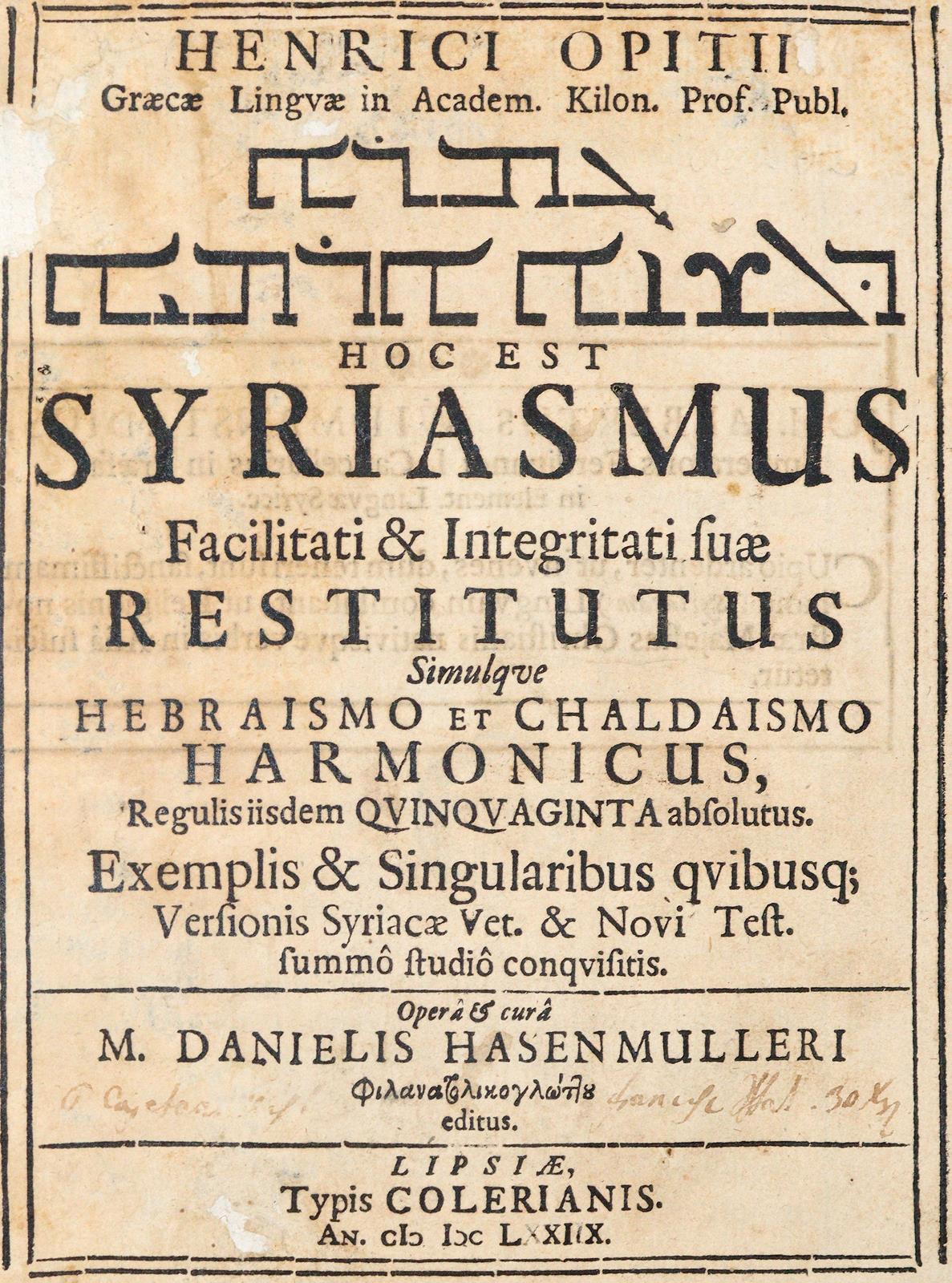 Opitz,H. | Bild Nr.1