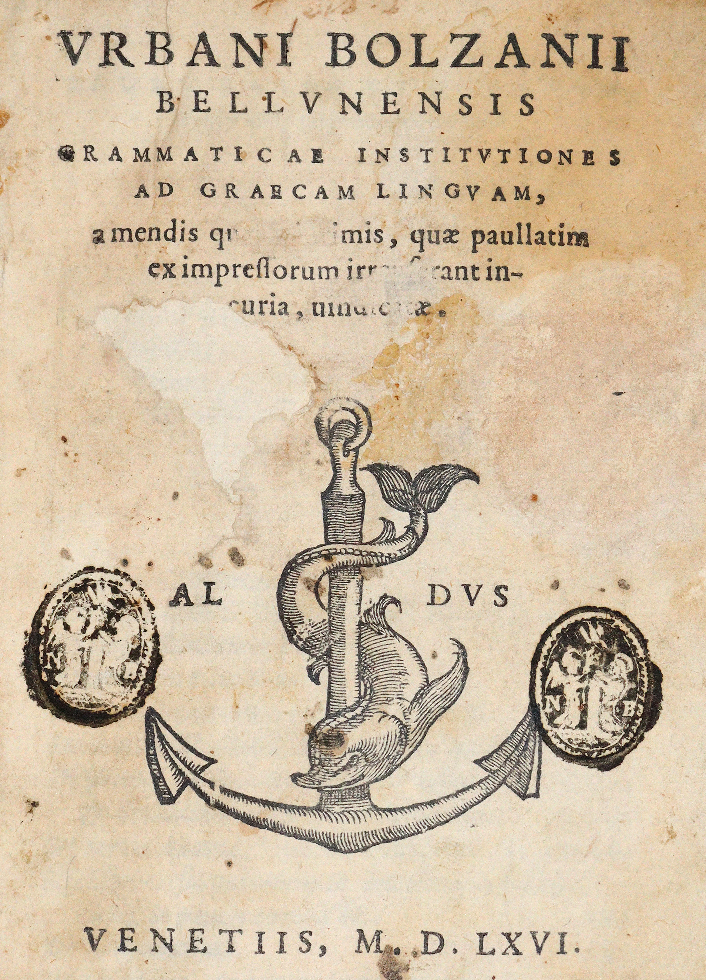 Urbanus,M. | Bild Nr.1