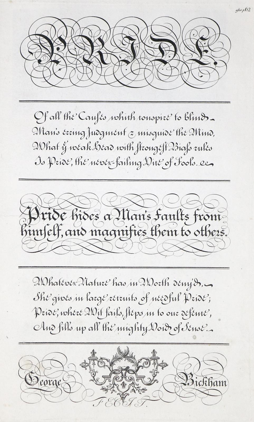 Bickham,G. | Bild Nr.1