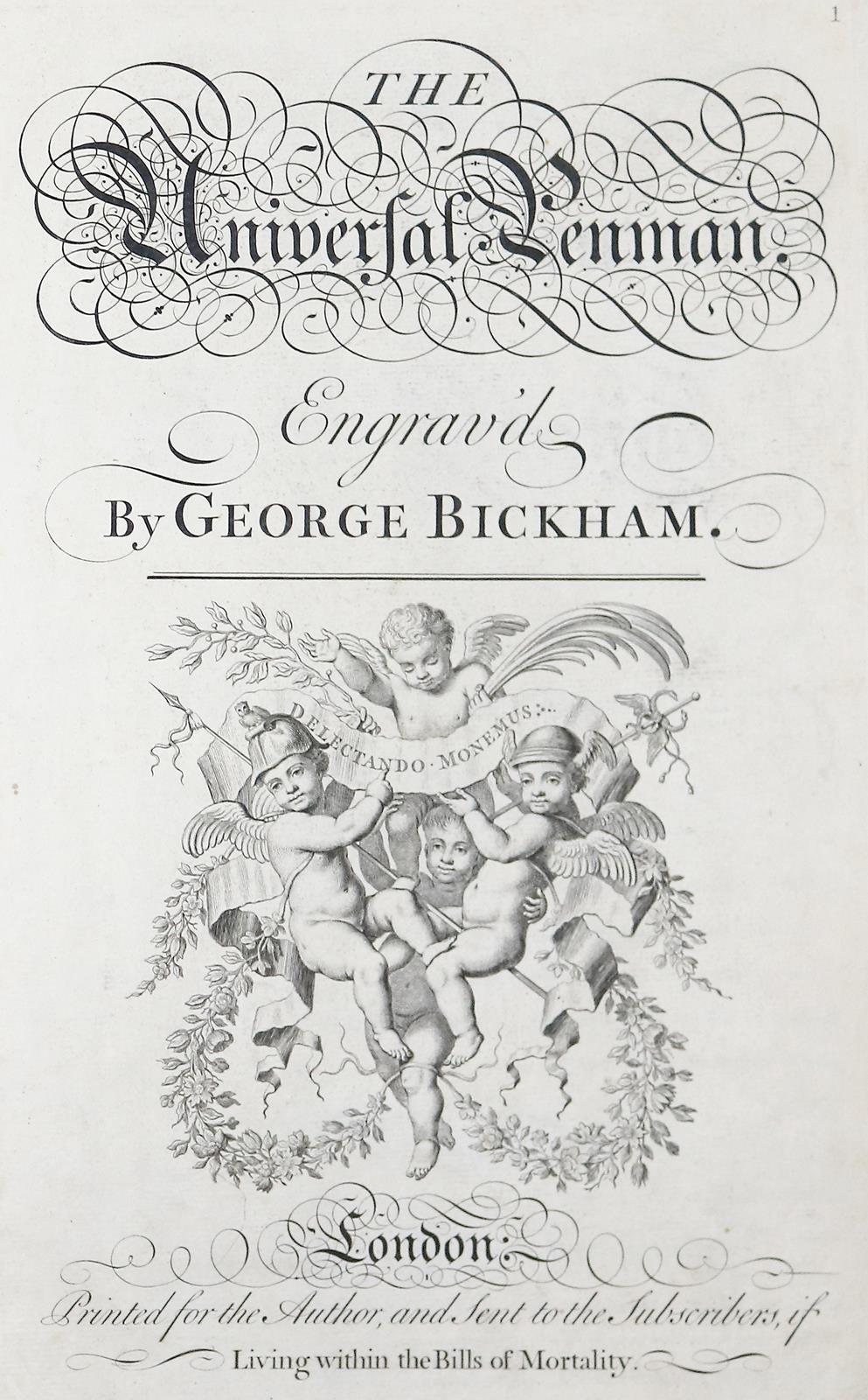 Bickham,G. | Bild Nr.3