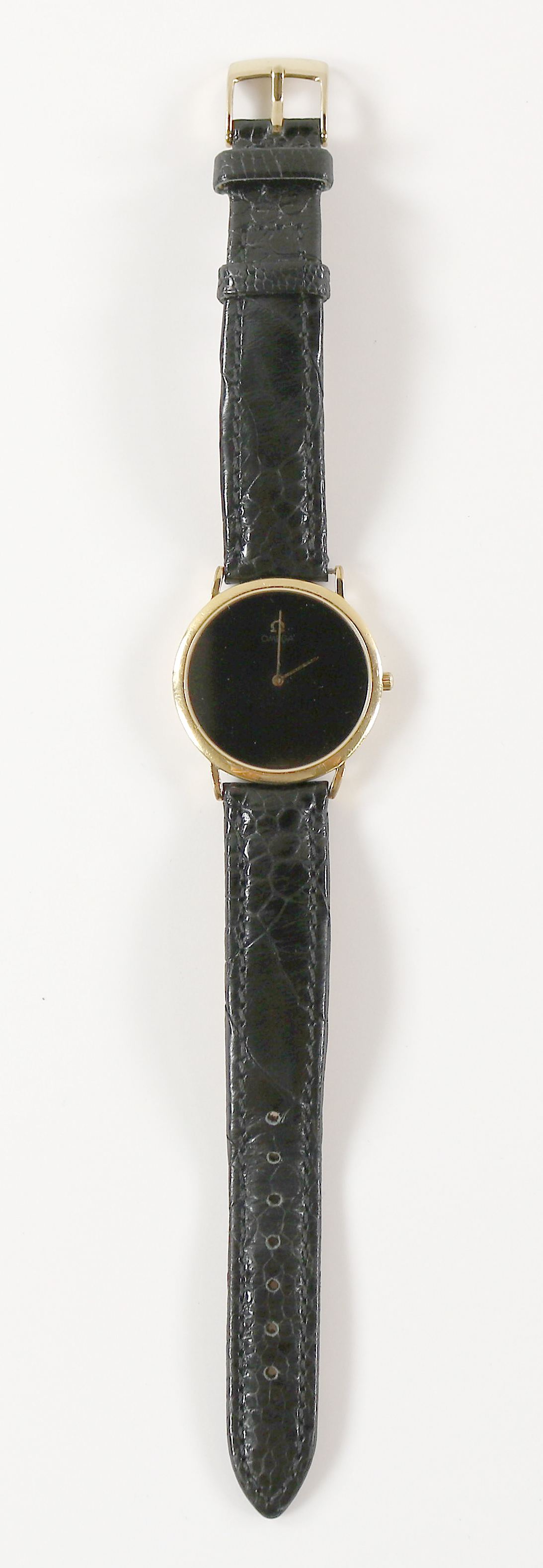 Omega de Ville. | Bild Nr.4