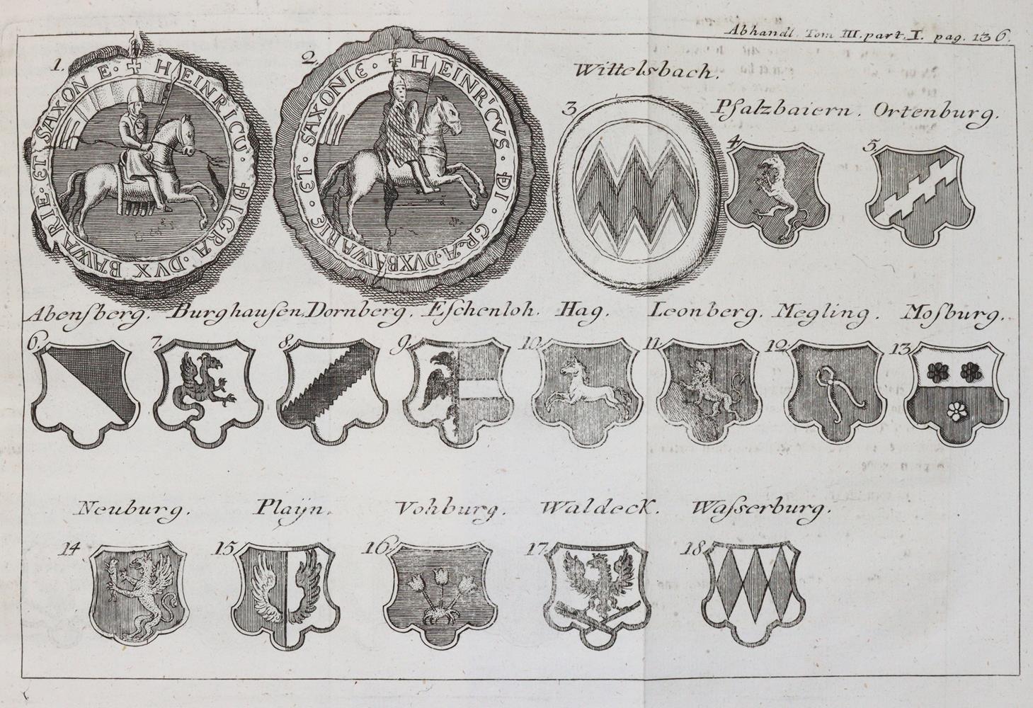 (Caylus,A.C.Ph. de u. C.P. Jolyot de  Crébillon). | Bild Nr.2