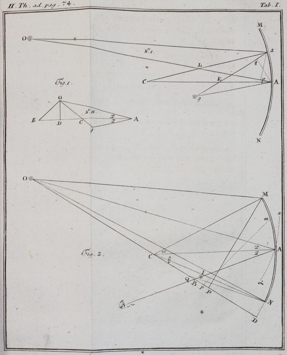 (Caylus,A.C.Ph. de u. C.P. Jolyot de  Crébillon). | Bild Nr.3
