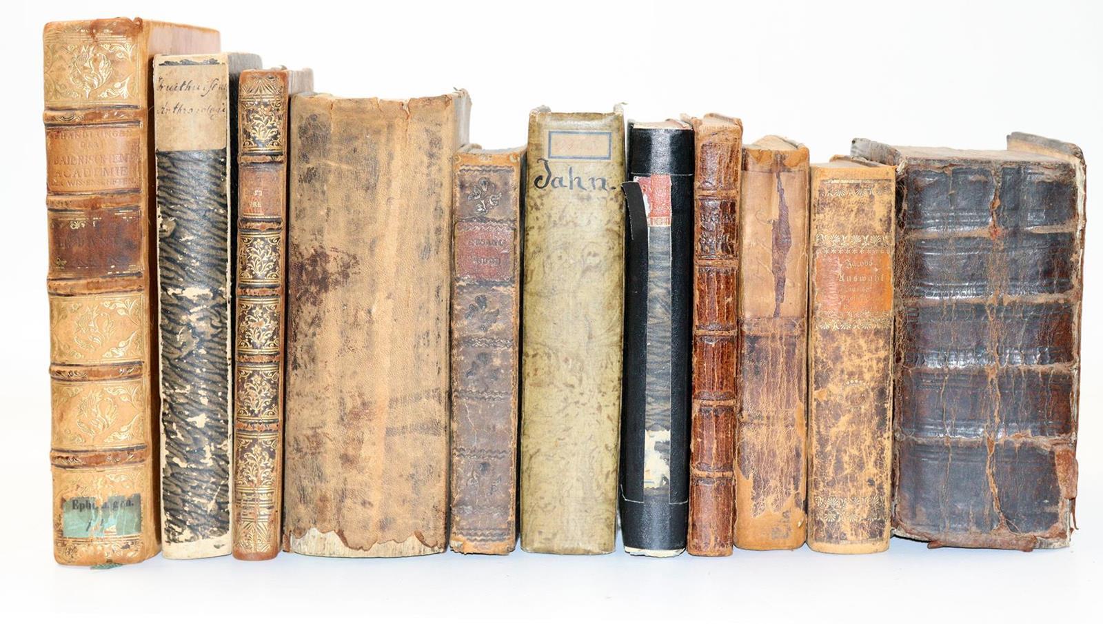 (Caylus,A.C.Ph. de u. C.P. Jolyot de  Crébillon). | Bild Nr.4