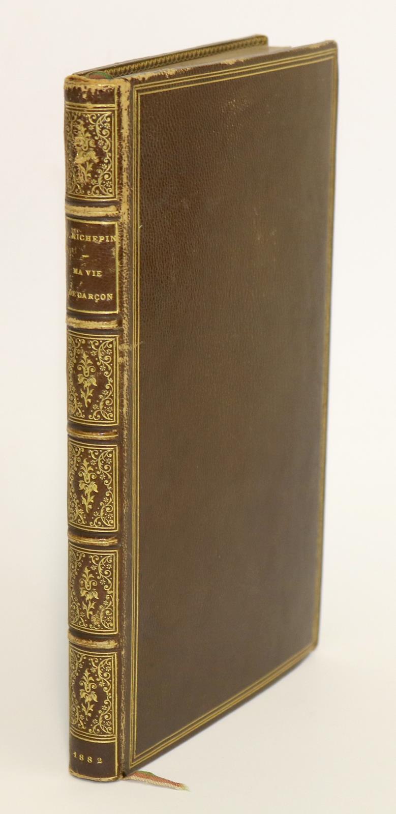 (Caylus,A.C.Ph. de u. C.P. Jolyot de  Crébillon). | Bild Nr.6