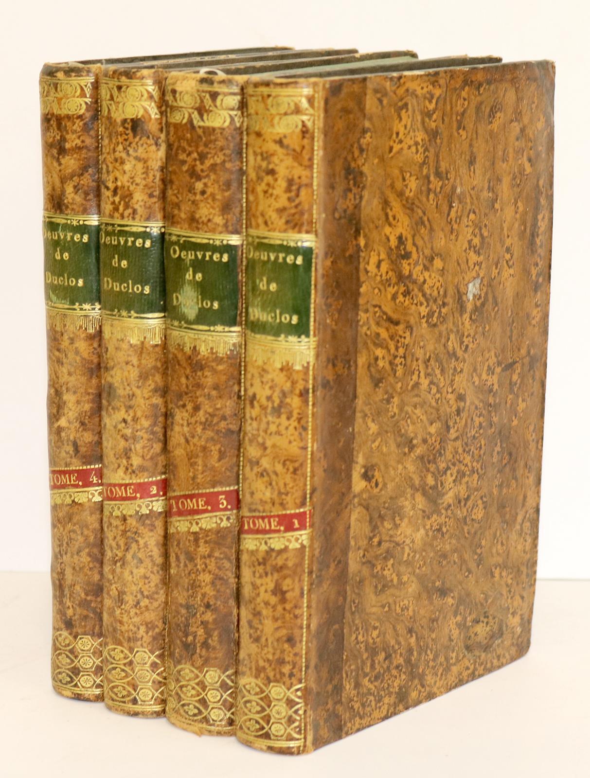 (Caylus,A.C.Ph. de u. C.P. Jolyot de  Crébillon). | Bild Nr.8