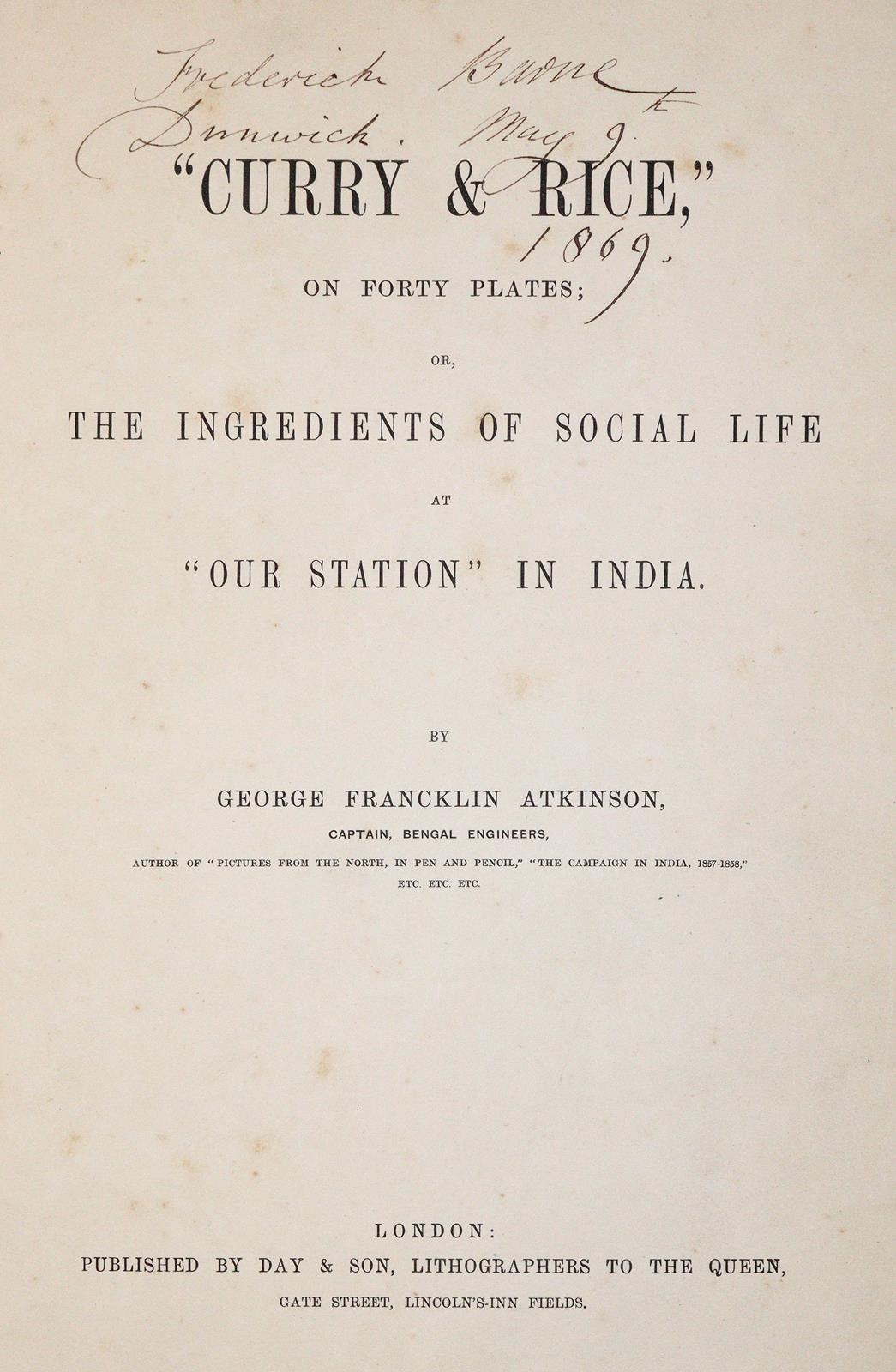 Atkinson,G.F. | Bild Nr.1