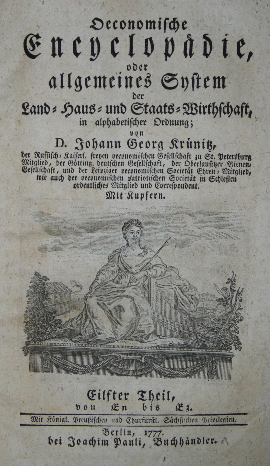 Krünitz,J.G. | Bild Nr.5