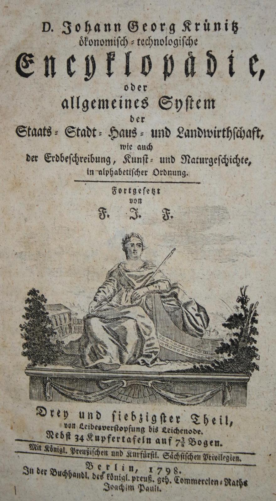 Krünitz,J.G. | Bild Nr.14