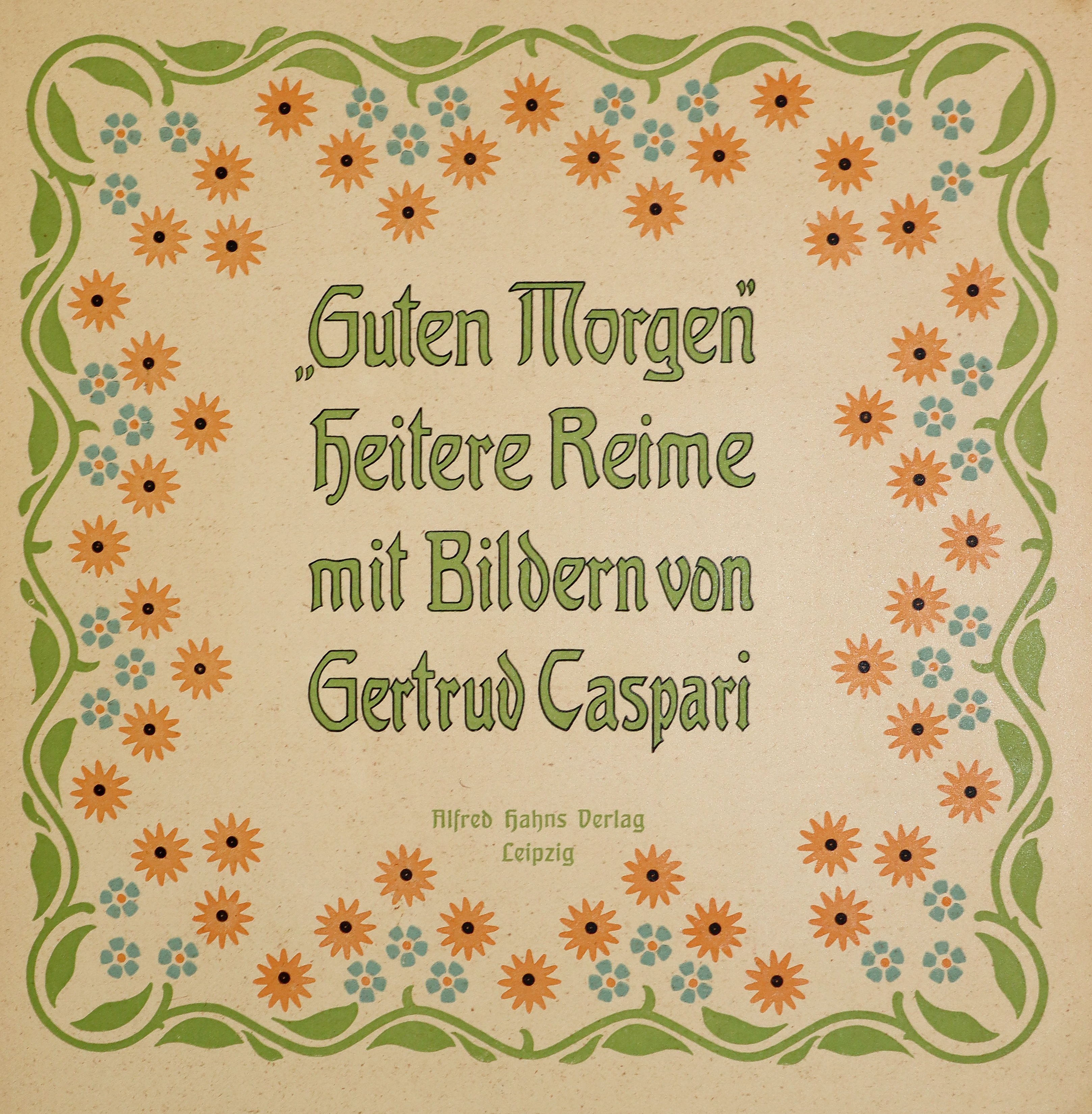 Holst,A. | Bild Nr.1