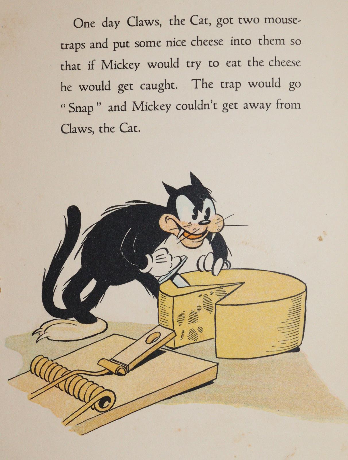 Disney,W. | Bild Nr.3