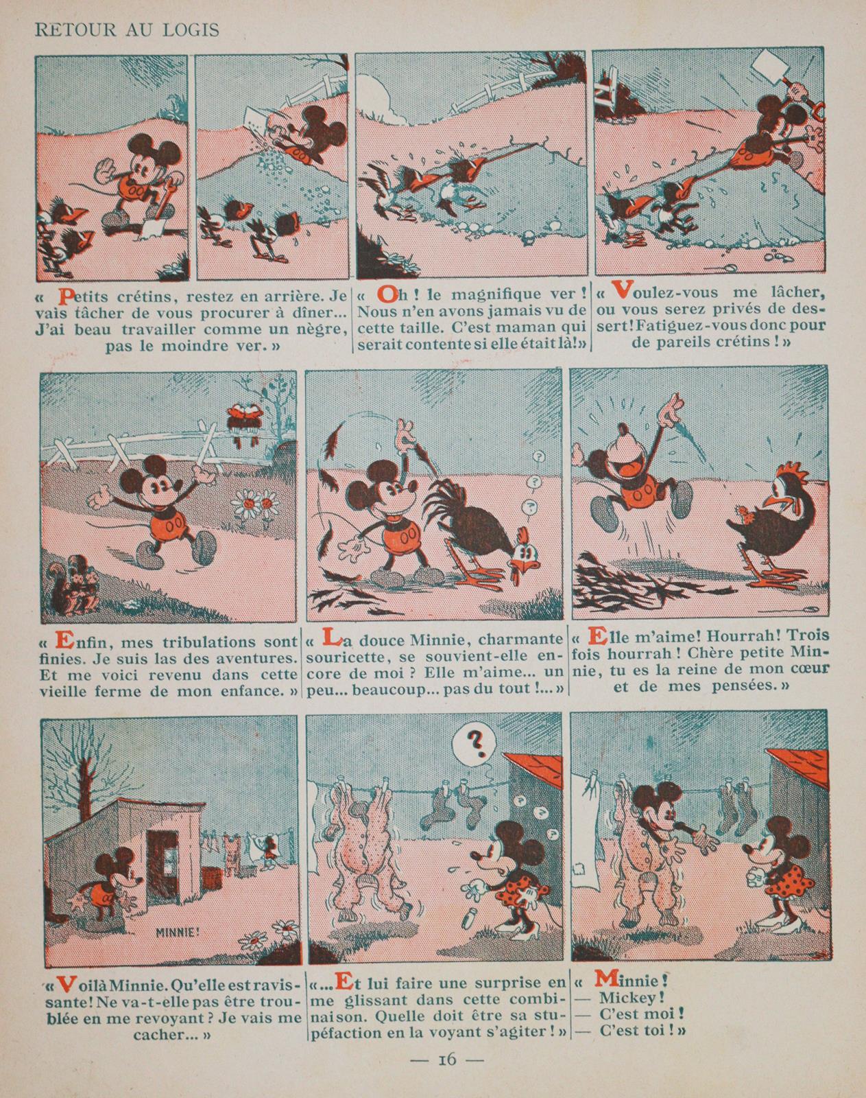 Disney,W. | Bild Nr.4