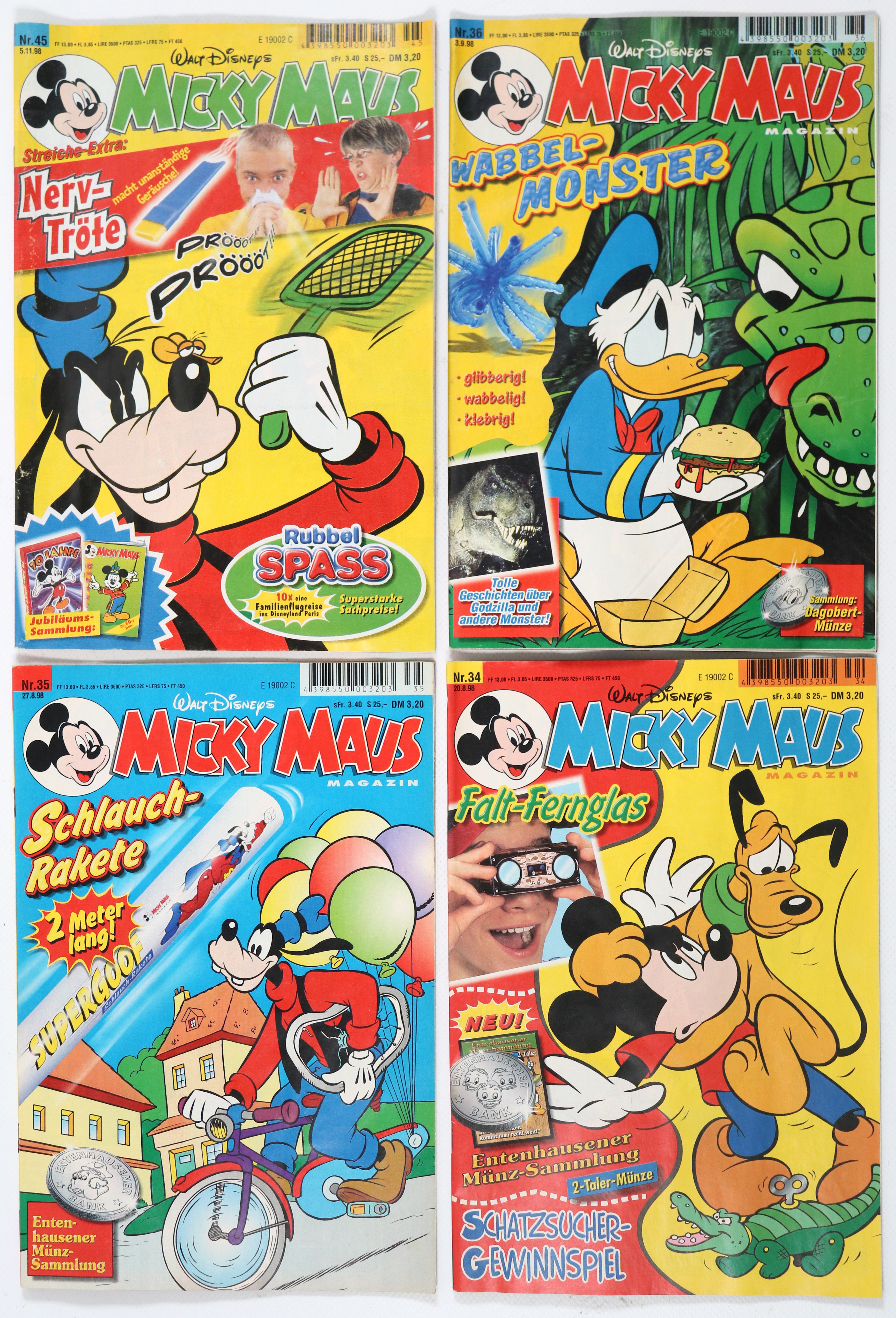 Micky Maus | Bild Nr.2