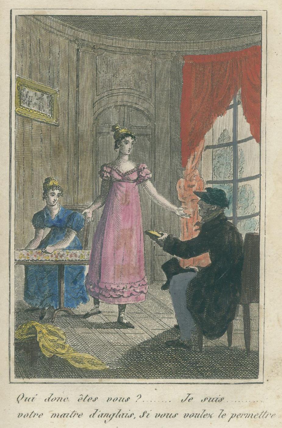 (Maraise,S. de.) | Bild Nr.2