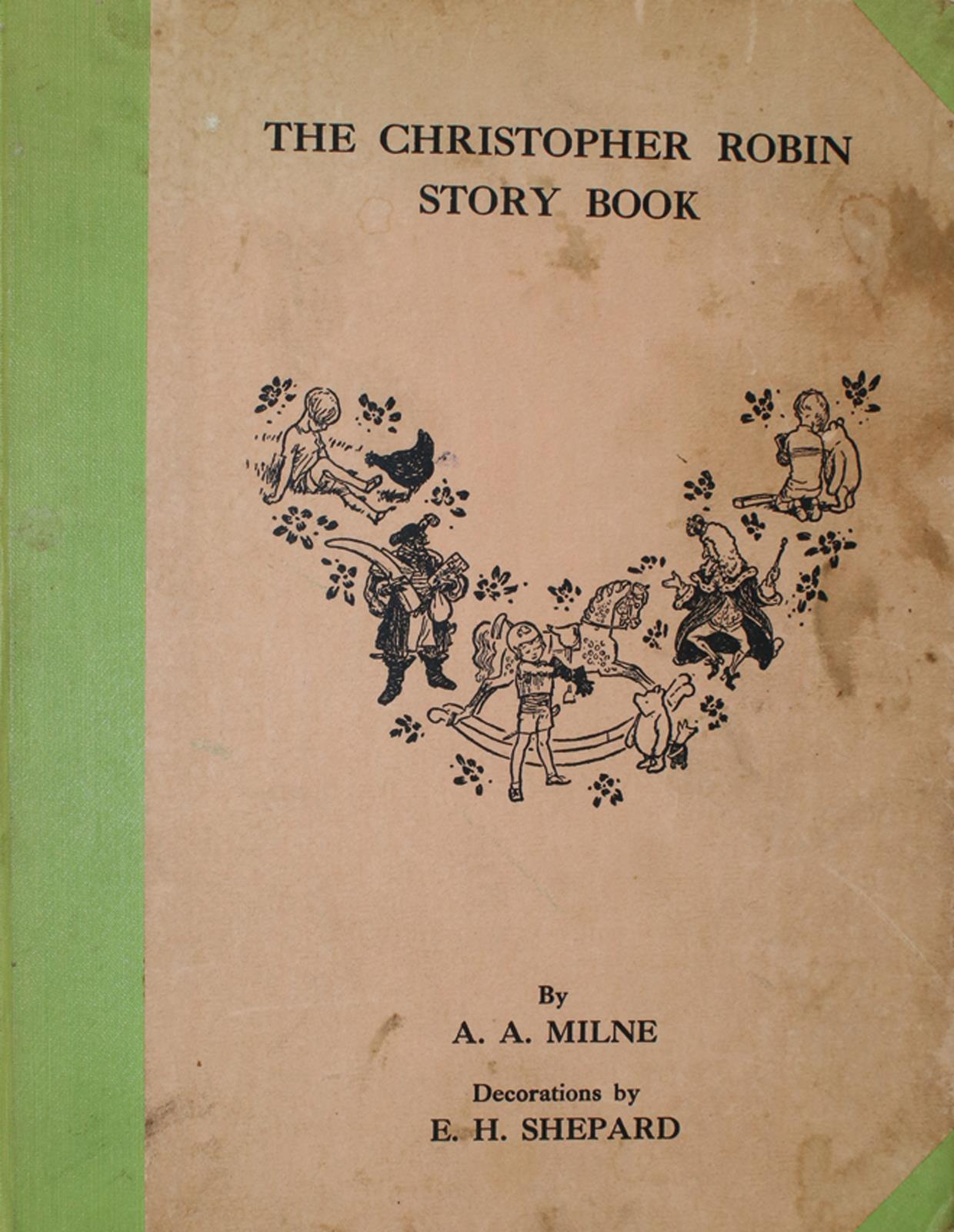 Milne,A.A. | Bild Nr.1